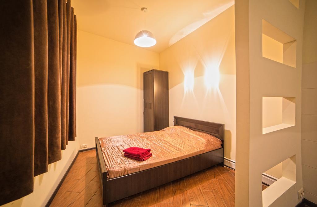 Apartment On Rappoporta 7B - 2 Lviv Exterior photo